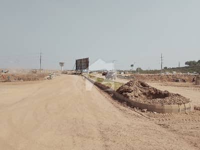Buying A Residential Plot In Margalla Enclave Islamabad Southern By Pass