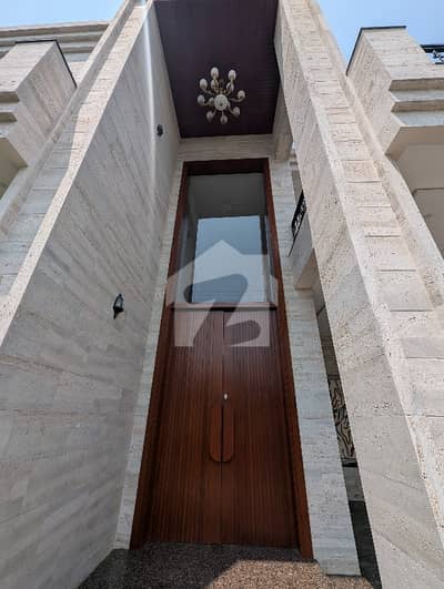 Kanal Furnished House For Sale