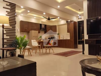 Luxury Apartment For Rent In F-11