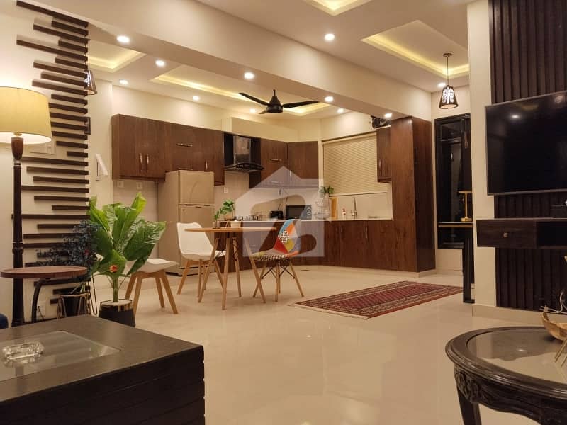 Luxury Apartment For Rent In F-11 Luxury Apartment For Rent In F-11