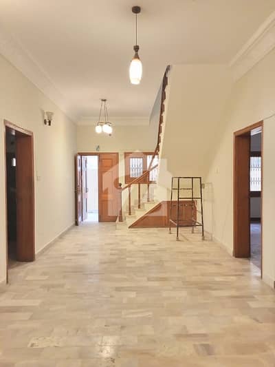 House For Rent In F-10 Islamabad