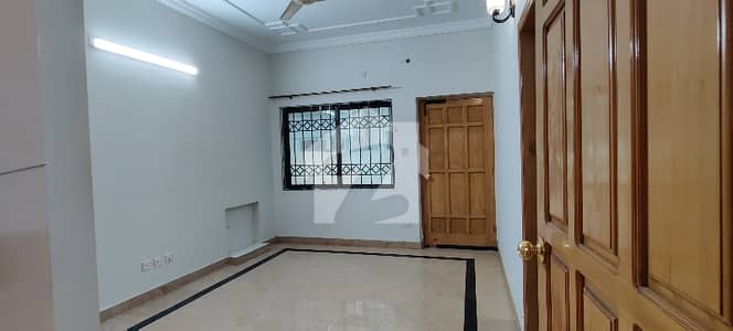 Beautiful House Available For Rent In F-11/3
