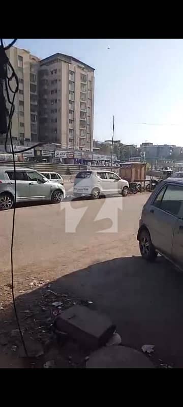 2 Shops For Rent Any Kind Of Bank Fast Food Restaurants Near Disco Backre Main Road With Wash Room For Multiple Frenchise