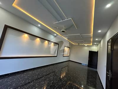10 Marla Brand New House Is Available For Sale In City Housing Sialkot