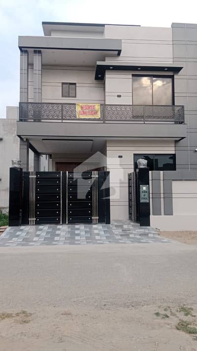 Luxury House For Sale
