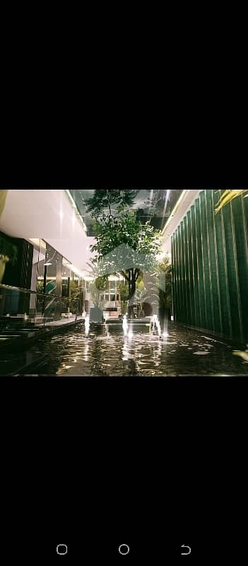 Brand New 4 BED Duplex Semi-Furnished Apartment Available For Sale Brand New 4 BED Duplex Semi-Furnished Apartment Available For Sale