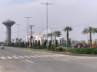 7.76 Marla Good Location Plot For Sale 7.76 Marla Good Location Plot For Sale
