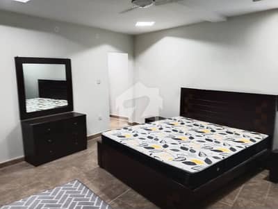 A 550 Square Feet Flat Located In PWD Housing Scheme Is Available For Rent A 550 Square Feet Flat Located In PWD Housing Scheme Is Available For Rent