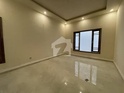 Brand New 400 Square Yard Double Storey House For Sale In Gulshan E Iqbal Karachi