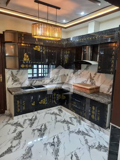 AHMED ASSOCIATES OFFER 5 MARLA BRAND NEW FULL HOUSE FOR RENT IN JOHAR TOWN R3 NEAR TO SHUKAT KHANUM HOSPITAL LAHORE.