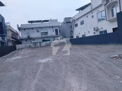 Kanal Plot For Sale In Bahria Town Rawalpindi Phase 4