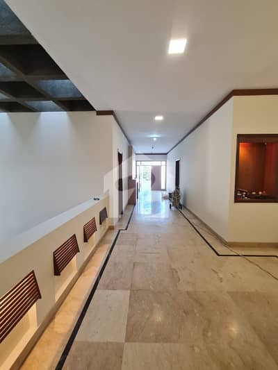 1000 SQUARE YARD DOUBLE STOREY BUNGALOW FOR RENT IN DHA PHASE 6,KH E MAHAFIZ