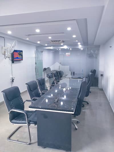 Lowe Ground Shop For Sale In Bahria Town Civic Center