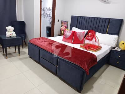 Affordable Room For Rent In Wapda City