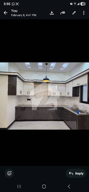 Block 6 Brand New House Available For Sale Block 6 Brand New House Available For Sale