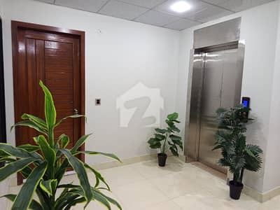 550 Square Feet Room Situated In Wapda City For rent
