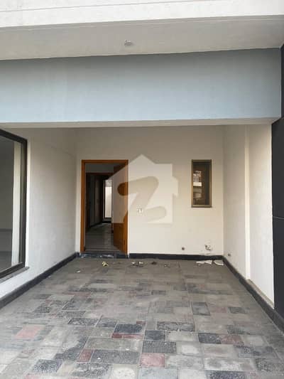 5 MARLA DOUBLE STORY HOUSE AVAILABLE FOR SALE