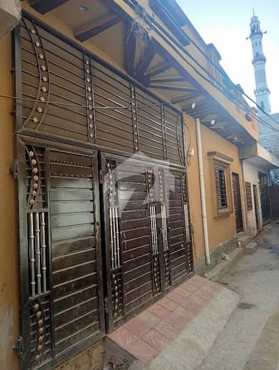 ڈھوک سیداں راولپنڈی میں 3 کمروں کا 4 مرلہ مکان 55.0 لاکھ میں برائے فروخت۔
