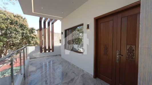 House Of 400 Square Yards Available For sale In Gulshan-e-Iqbal - Block 6