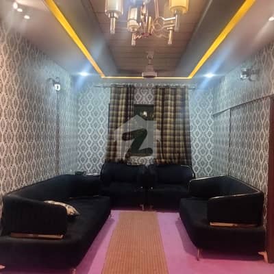 پی ای سی ایچ ایس بلاک 2 پی ای سی ایچ ایس,جمشید ٹاؤن,کراچی میں 4 مرلہ Studio فلیٹ 1.8 کروڑ میں برائے فروخت۔