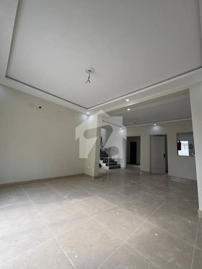 5 Marla House In Bahria Orchard Of Lahore Is Available For rent