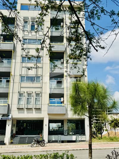 Brand New Stutio Apartment For Sale  Lift Install  Kitchen  Balcony  Parking  All Facilities Available