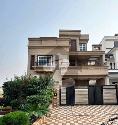10 Marla Cheapest House Available For Sale In Wafi Citi  Citi Housing Gujranwala