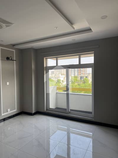 2 Bed Apartments Available For Rent Unfurnished   Neat & Clean Environment   Every Facility Available   24 Hour Lift On  Near Islamabad International Airport