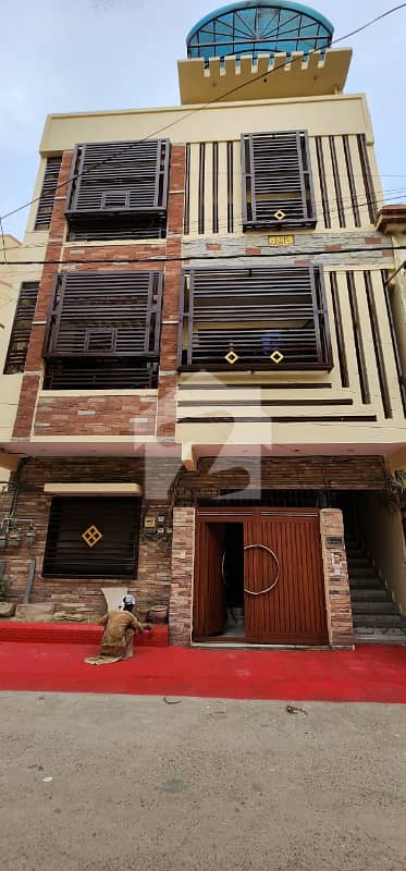 House For Sale 120 Square Yard House For Sale 120 Square Yard