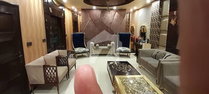 D TYPE HOUSE FOR SALE NHS KARSAZ