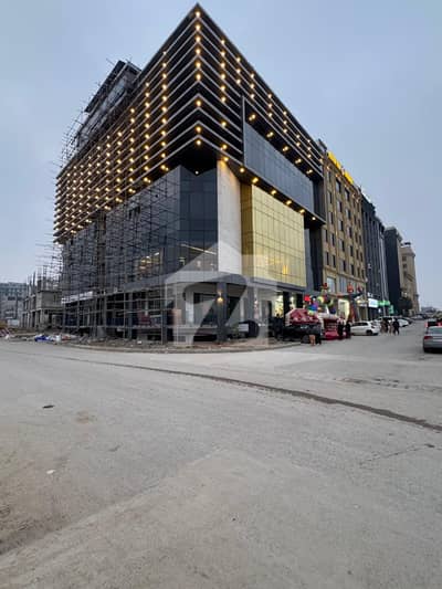 ٹاپ سٹی 1 اسلام آباد میں 2 مرلہ دکان 70.0 ہزار میں کرایہ پر دستیاب ہے۔