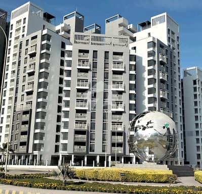 Prime Location 1200 Square Feet Flat Up For Rent In Naya Nazimabad