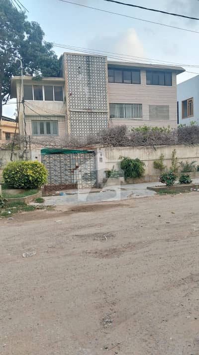 You Can Find A Gorgeous Prime Location House For sale In North Nazimabad - Block N
