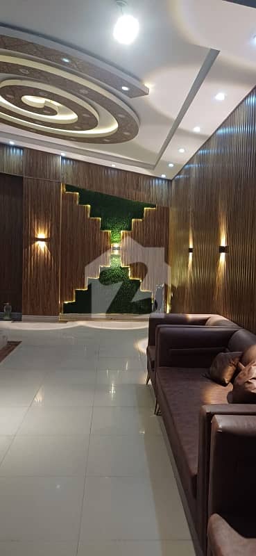 Prime Location Flat Of 1600 Square Feet In North Nazimabad - Block F For Rent