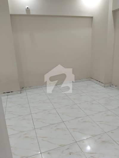 Ready To Buy A Prime Location Flat 900 Square Feet In Karachi