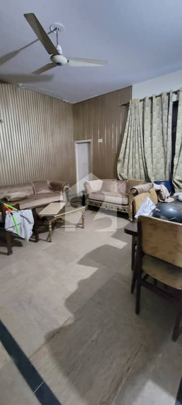Ideal 5 Marla House Available In Cavalry Ground