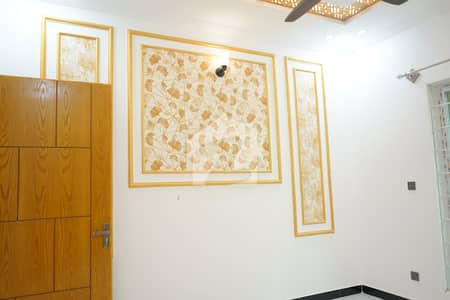 Move-In Ready House Bahria Town Rawalpindi