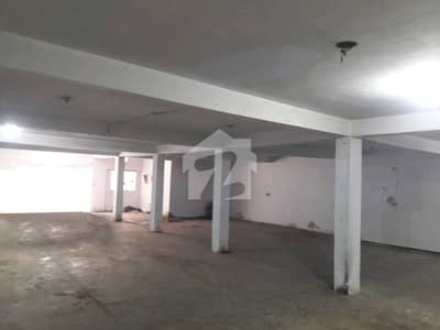 1 Kanal Other For Rent In Walton Road