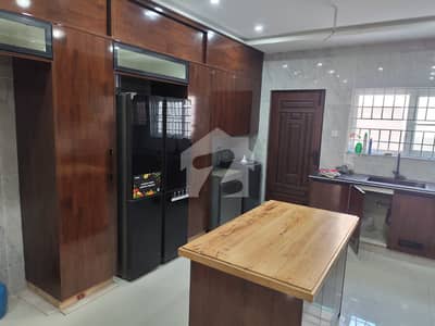 Prime Located Fully Renovated House Like Brand New For Rent