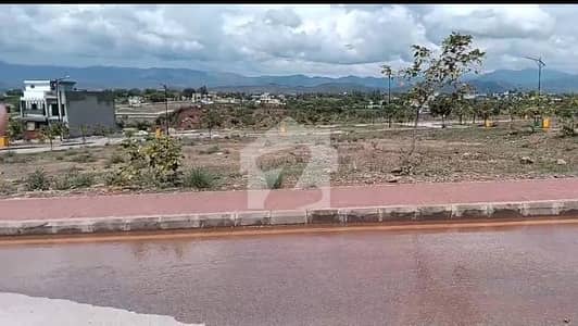 Behria Enclave Islamabad Sector N 8 Marla Plot For Sale Behria Enclave Islamabad Sector N 8 Marla Plot For Sale