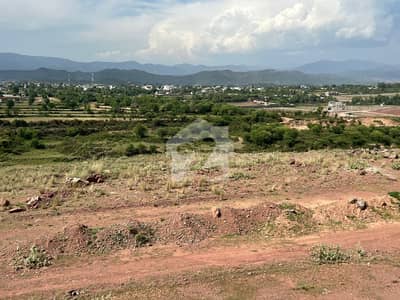 Behria Enclave Islamabad Sector P 8 Marla Semi Develop Plot For Sale Behria Enclave Islamabad Sector P 8 Marla Semi Develop Plot For Sale