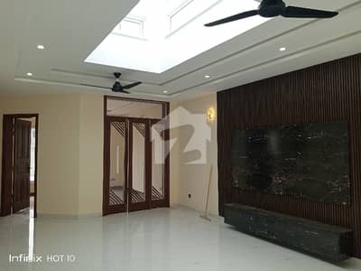 Bahria Enclave Islamabad Sector C2 10marla Brand New House Available For Rent