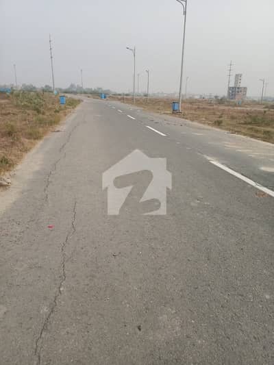 Prime 1 kanal Plot for Sale F Block, DHA Phase 9 Prism  Hot Investment Deal 1 kanal Plot in DHA Phase 9 Prism