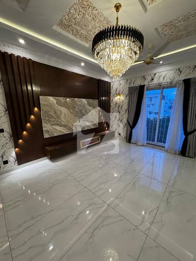 10 Marla House For Rent In Central Park Housing Scheme Lahore Ferozepur Road