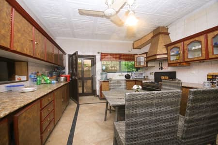 10 Marla Full House For Rent Peaceful Location, Ideal For Families