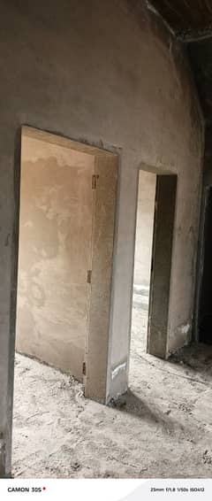 Beautiful House Gray Structure In Pak Arab Housing Society Phase 2 Beautiful House Gray Structure In Pak Arab Housing Society Phase 2