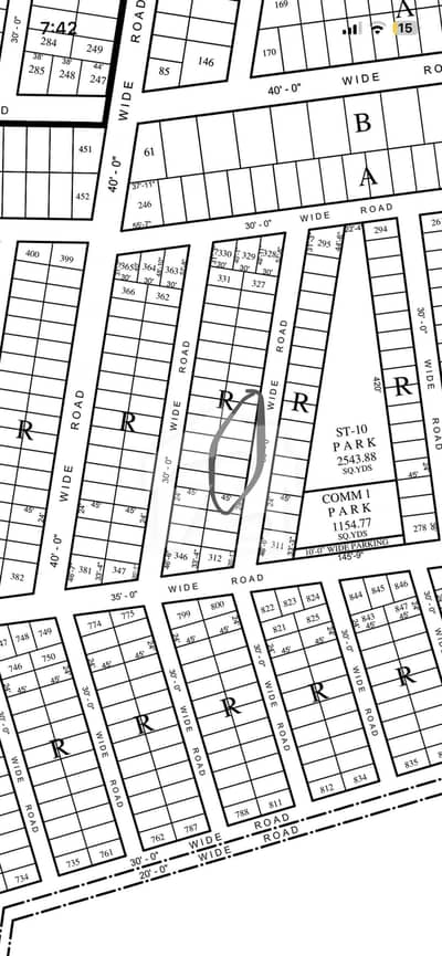 Plot For Sale