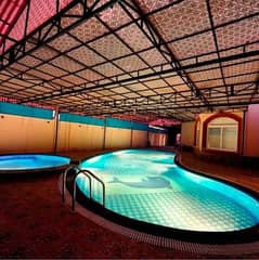 Farm House For Rent In Lahore