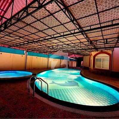 Farm House For Rent In Lahore