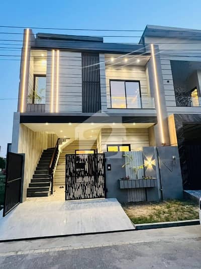 4 Marla Home Oasis Orchard Samundri Road
